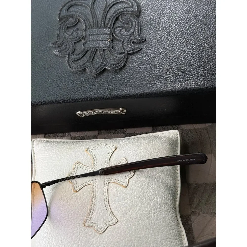 Chrome Hearts SKY SAW II Sunglasses